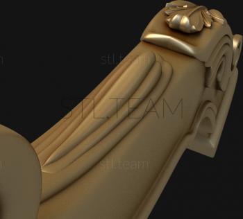 3D model NІZHKA_0027 (STL)